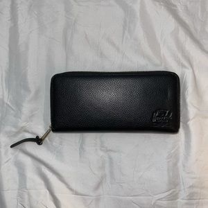 Black Wallet